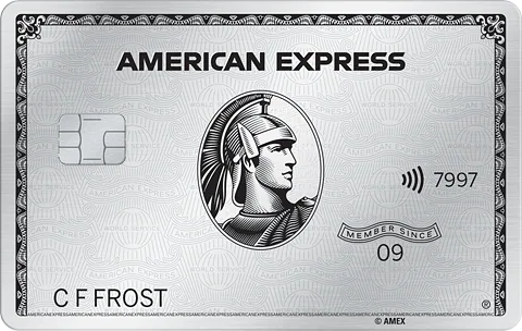 The Amex Play is the Best Credit Card for lounge access
