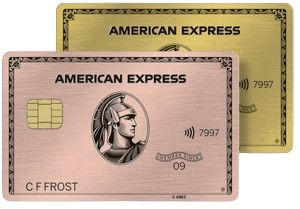 Amex Gold is the Best Credit card for Dining